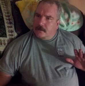 Meet your Posher, Mike